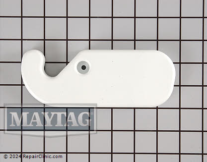 Hinge Cover WP2203407W Alternate Product View