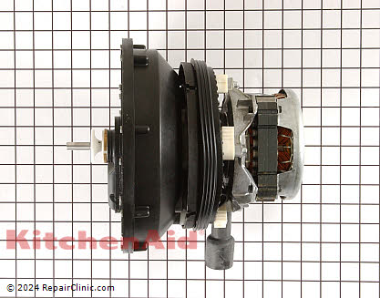 Pump and Motor Assembly W10428778 Alternate Product View