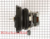Pump and Motor Assembly - Part # 2024552 Mfg Part # W10428778
