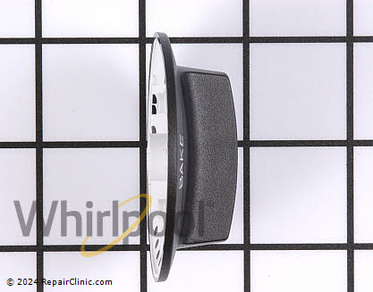 Selector Knob WP3183112 Alternate Product View