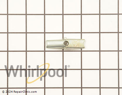 Nut WP4158326 Alternate Product View