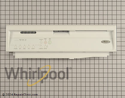 Touchpad and Control Panel WPW10101970 Alternate Product View