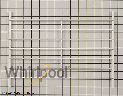 Wire Shelf WPW10318953 Alternate Product View