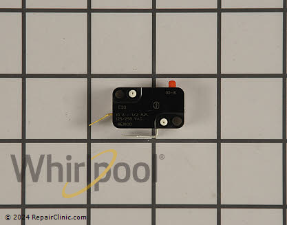 Dispenser Switch 55440-2 Alternate Product View