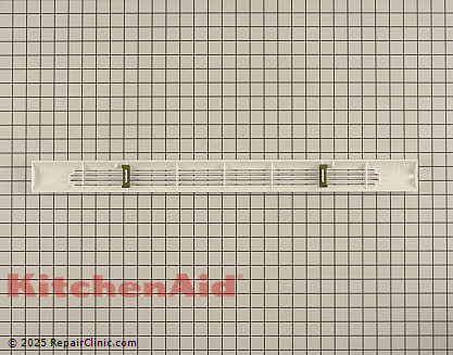 Toe Kick Plate WP67003849 Alternate Product View