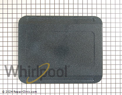 Bottom Panel WPW10272546 Alternate Product View
