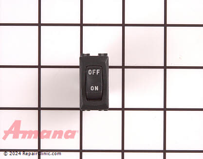 Rocker Switch 7403P067-60 Alternate Product View