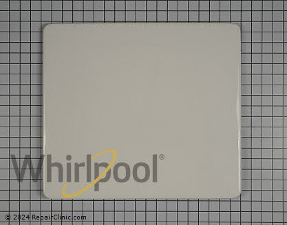 Lid WPW10193857 Alternate Product View