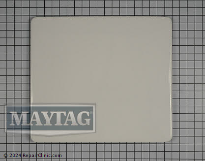 Lid WPW10193857 Alternate Product View