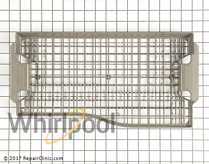 Small Items Basket WPW10418356 Alternate Product View