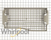Small Items Basket - Part # 2210246 Mfg Part # WPW10418356