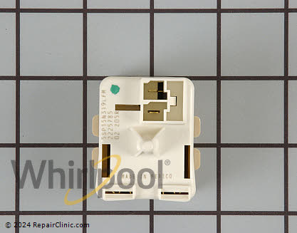 Start Device WP2225785 Alternate Product View