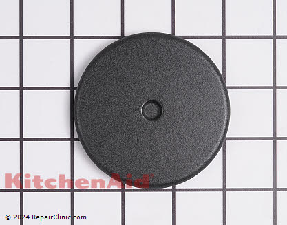 Surface Burner Cap WP8286155CB Alternate Product View