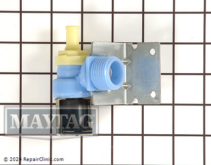 Water Inlet Valve W10243263 Alternate Product View