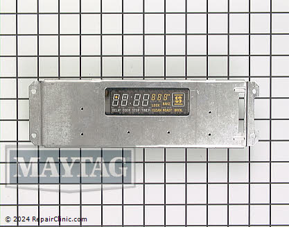Oven Control Board WP74004746 Alternate Product View