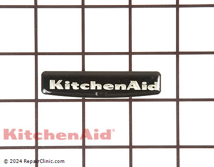 Nameplate 3191514 Alternate Product View