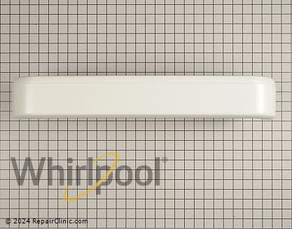 Door Shelf Bar WP12690501 Alternate Product View