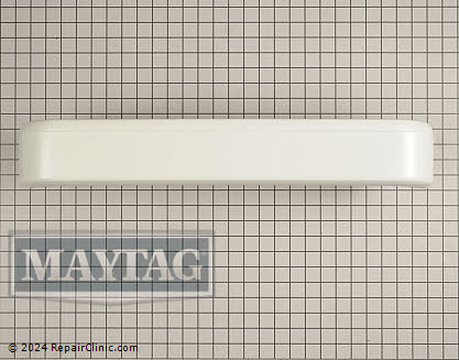 Door Shelf Bar WP12690501 Alternate Product View