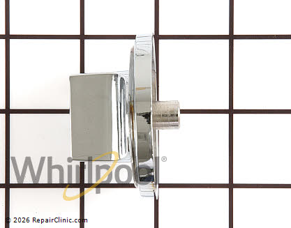 Knob 7711P030-60 Alternate Product View