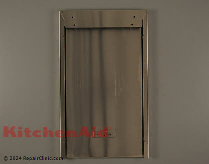 Front Panel 9872241S Alternate Product View
