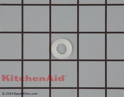 Washer WP489235 Alternate Product View