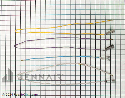 Terminal and Wire Y712229 Alternate Product View