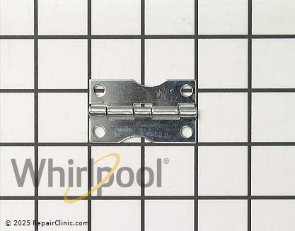 Door Hinge Y503676 Alternate Product View
