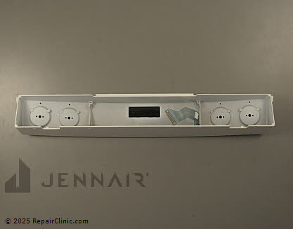 Touchpad and Control Panel WP74005746 Alternate Product View