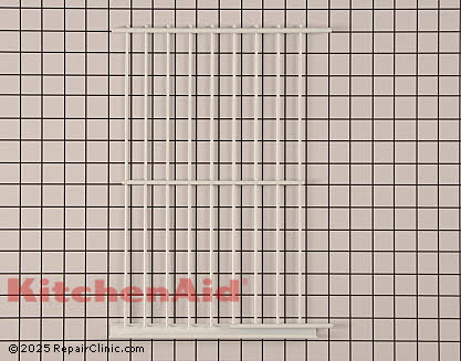Wire Shelf WP2174265K Alternate Product View