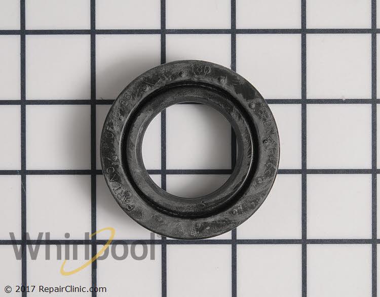Grommet WPW10538166 Alternate Product View