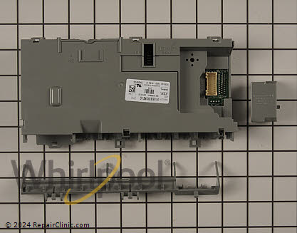 Main Control Board W10597041 Alternate Product View