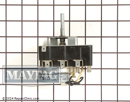 Timer WP37001241 Alternate Product View