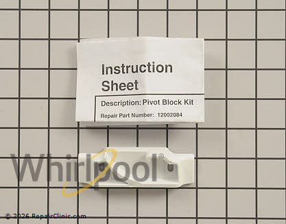 Bracket 12002084 Alternate Product View