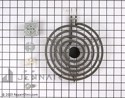 Coil Surface Element 242905 Alternate Product View