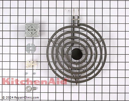 Coil Surface Element 242905 Alternate Product View