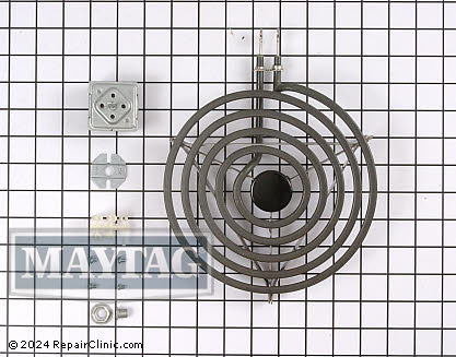 Coil Surface Element 242905 Alternate Product View