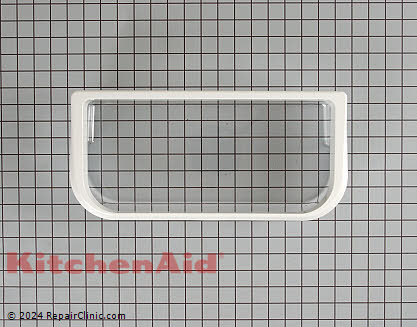 Door Shelf Bin WPW10169669 Alternate Product View