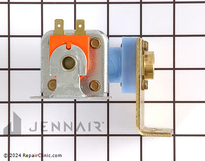 Water Inlet Valve WP902543 Alternate Product View