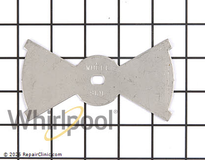 Ice Crusher Blade 10113801 Alternate Product View