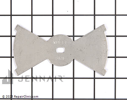 Ice Crusher Blade 10113801 Alternate Product View