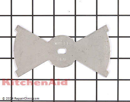 Ice Crusher Blade 10113801 Alternate Product View