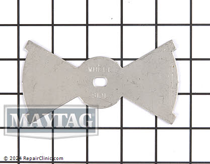 Ice Crusher Blade 10113801 Alternate Product View