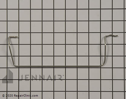 Ice Level Arm WPW10378254 Alternate Product View