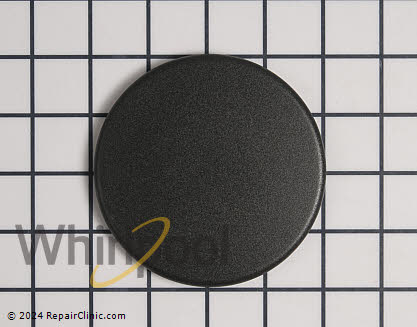 Surface Burner Cap WP7504P300-60 Alternate Product View