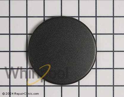 Surface Burner Cap WP7504P300-60 Alternate Product View