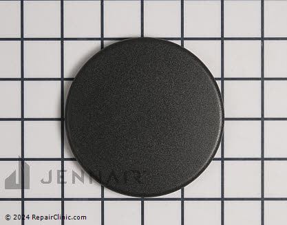 Surface Burner Cap WP7504P300-60 Alternate Product View