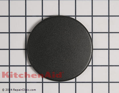 Surface Burner Cap WP7504P300-60 Alternate Product View