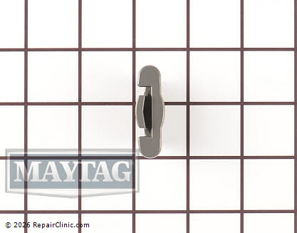 Dishrack Stop Clip W10169390 Alternate Product View