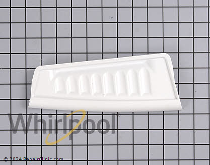 Drip Tray WP2207007W Alternate Product View