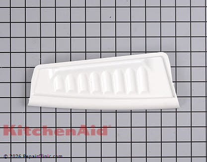 Drip Tray WP2207007W Alternate Product View